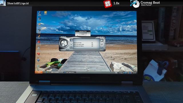avast! Antivirus 4.7: Best of its time смотреть онлайн