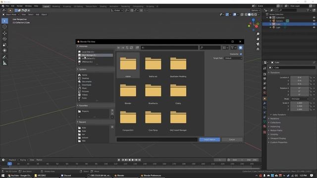 VRChat: Avatar Tutorial [Part 1] The Set Up смотреть онлайн