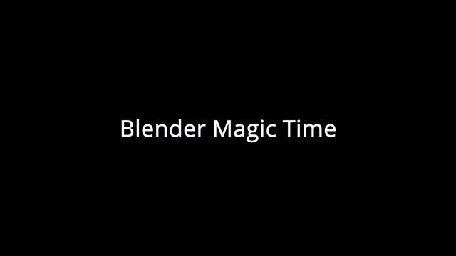 Unlock SECRET Animation Skills: Steal Legally Using Mixamo & Blender! смотреть онлайн