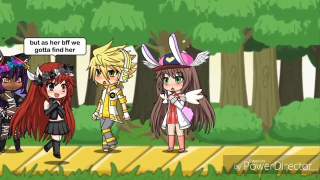 Amino buddies| ep1 S1| one got lost смотреть онлайн