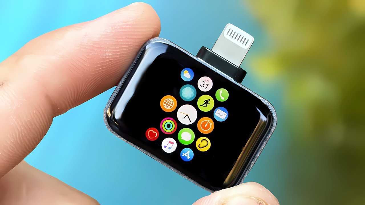 45 НОВЫХ ВЕЩЕЙ с AliExpress, От Которых ТЫ ОФИГЕЕШЬ. смотреть онлайн