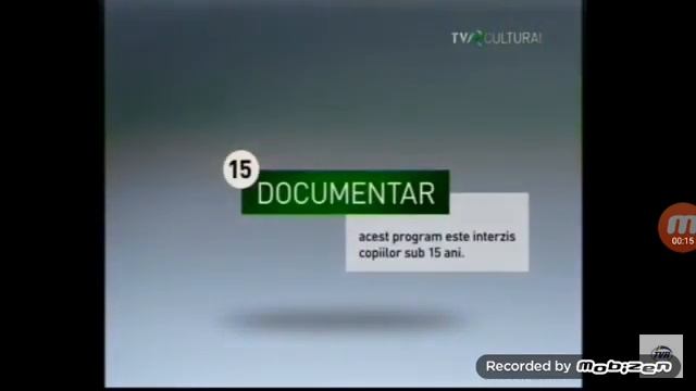 TVR CULTURAL - 15 | Avast 1 Romania смотреть онлайн