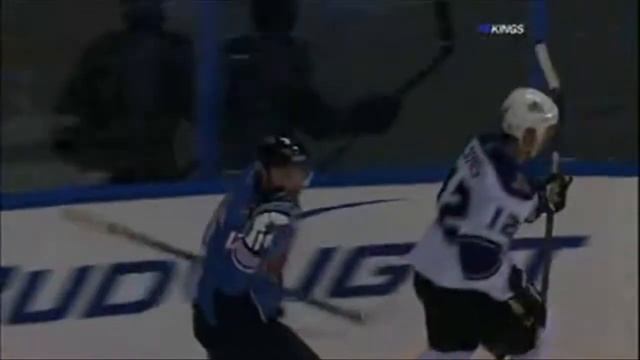 Ilya Kovalchuk Tribute [HD]