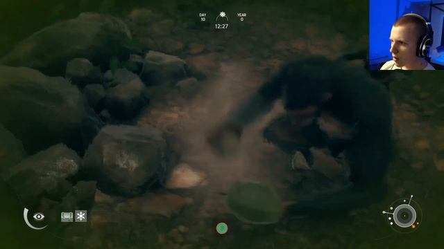 Let's Play Ancestors: The Humankind Odyssey | Episode 3 Weapons of War смотреть онлайн