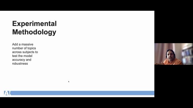 AI-enabled Knowledge Prediction Engine смотреть онлайн