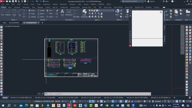 Revit Dynamo