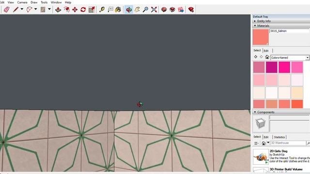 Untitled SketchUp Make 2017 2021 12 15 22 21 07 смотреть онлайн