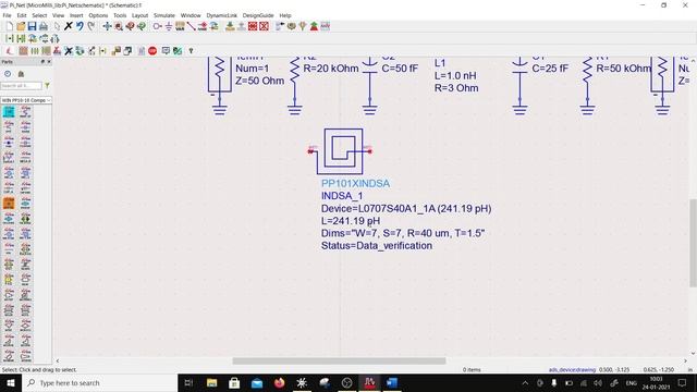 Microwave and Millimeter Wave Circuit Design Session4 смотреть онлайн