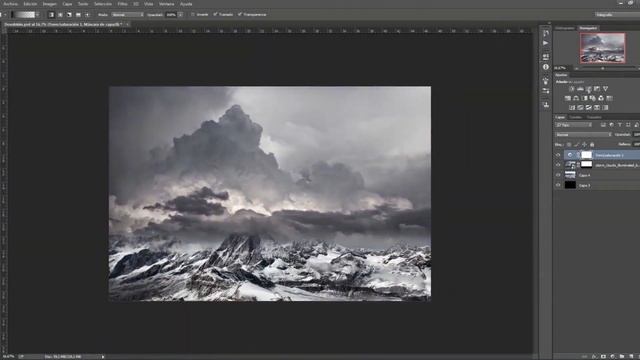 Dovahkiin - 3D Speed art (#ZBrush, #Poser, #Photoshop) | CreativeStation смотреть онлайн