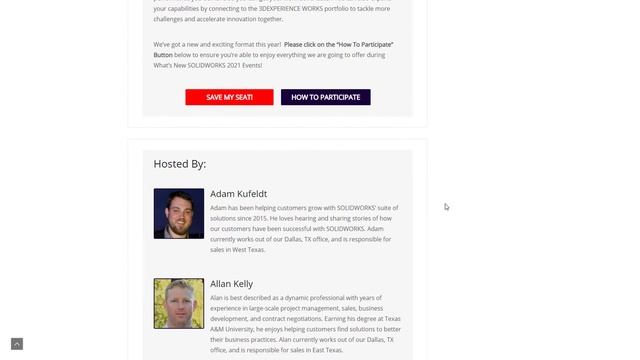 SOLIDWORKS 2021 Launch Events | MLC CAD Systems Promo смотреть онлайн