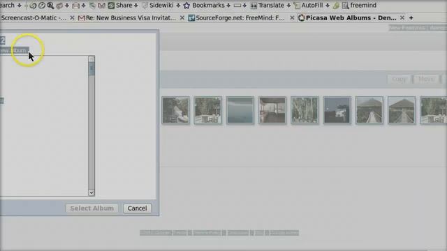 No search for Picasa Web Albums смотреть онлайн