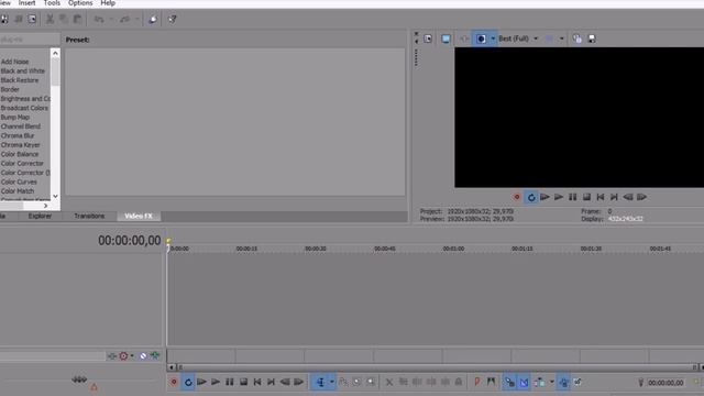 Sony Vegas Pro 13 Full Yapma (Crack) - En Kolay Yoldan Video Düzenleme 2017 смотреть онлайн