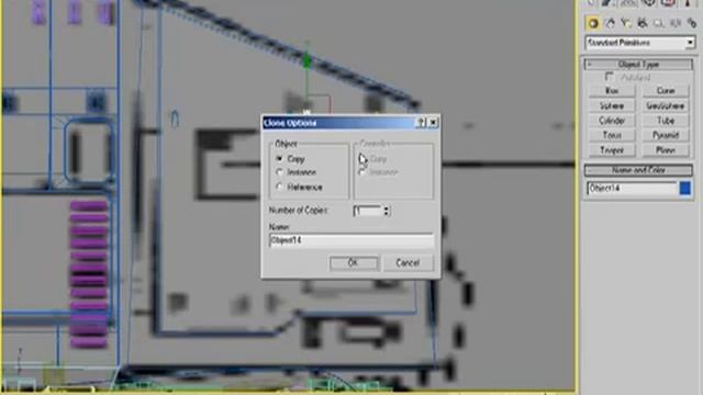 3D Buzz - 3Ds Max: Modeling on the Fly - AT-AT:Neck and Rear Area - pt 21 смотреть онлайн