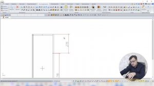 Бесплатный курс по bCAD. Проектирование кухонного модуля. Урок №4 из 6