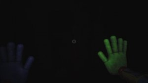 Пробуем сбежать от мисс делайт