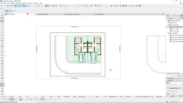 New Feature Elevation View Archicad 25 смотреть онлайн