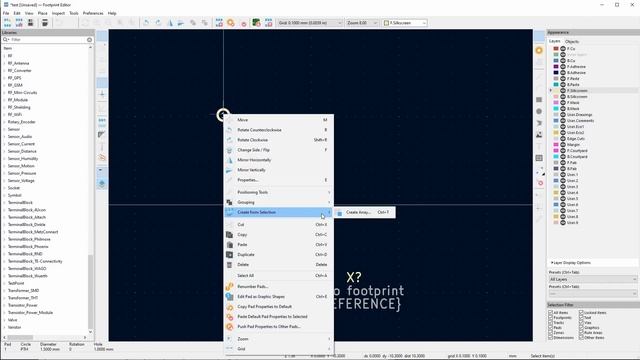 Boost Your PCB Design Productivity | 7 Best Plugins for KiCad смотреть онлайн