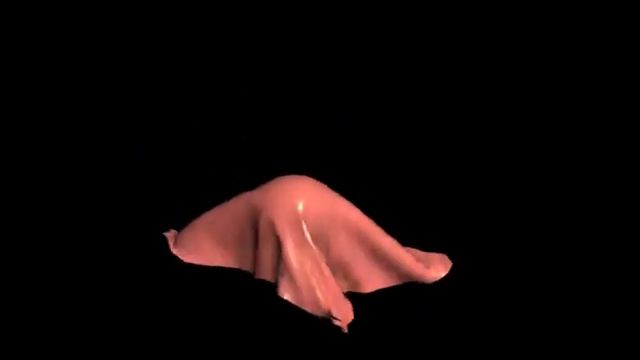 cloth animation in 3d max смотреть онлайн