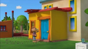 Bob the Builder | S18E03 | Scratch and the Dream Room | Full Episode in UK English | HD