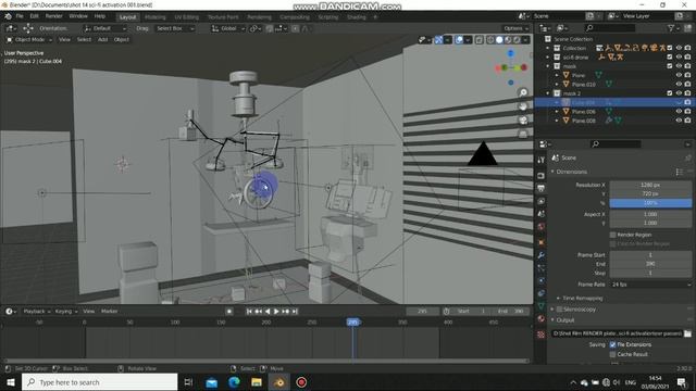 3 Easy Click to get a faster render смотреть онлайн
