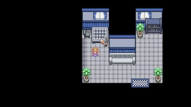 Pokémon Rejuvenation V13 - Part 24: Kristiline Help Center & Amethyst Cave Mystery смотреть онлайн