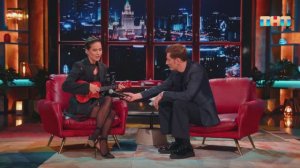 Юля Паршута исполняет песню «Птица» | ШОУ ВОЛИ