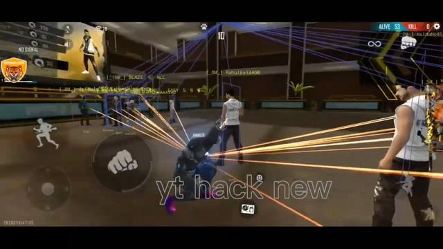 VIP MOD PRO V5| FREE FIRE MODS | VIP MOD PRO CRACKED | 1.54 |FREE BY H4X смотреть онлайн