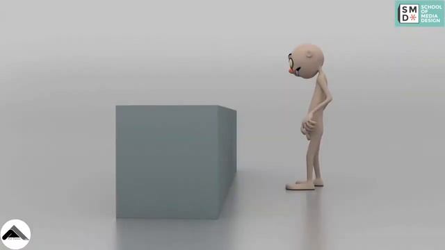 3D Animation Showreel - Ajit Satdive смотреть онлайн