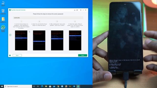How To Unlock Android Without Password | Unlock My Phone 100% Sucess! смотреть онлайн