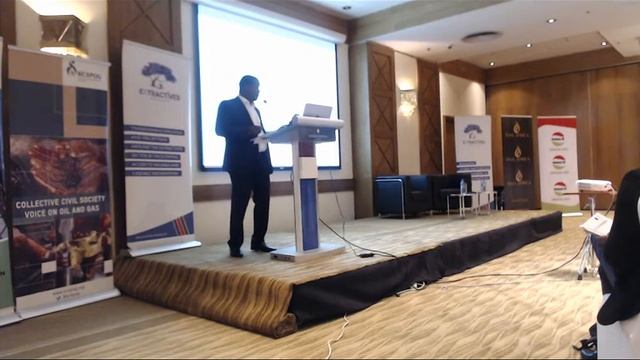 Kenya Extractives Policy Dialogues 2: Local Content смотреть онлайн