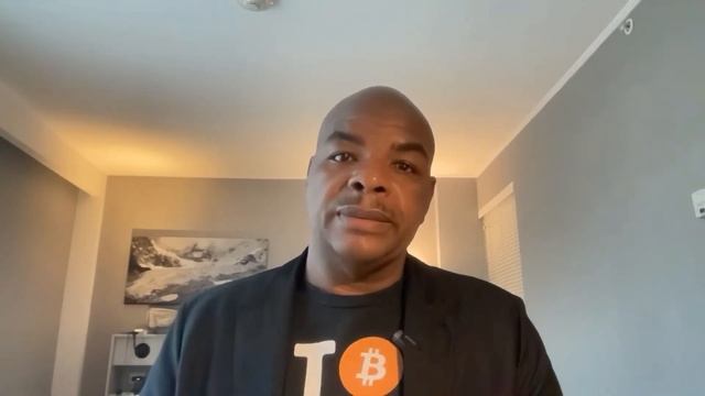 ДАВИНЧИ ДЖЕРЕМИ О БУДУЩЕМ БИТКОИНА! @davincij15