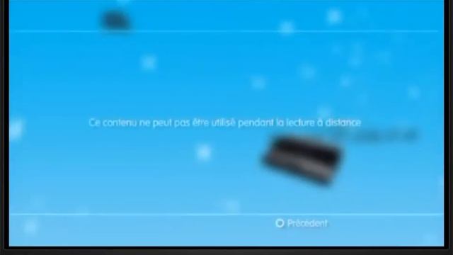 Remote Play PS3 - Crack non VAIO - PS3-Infos.fr смотреть онлайн