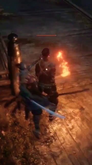 The greatest Stealth Shinobi game of all time смотреть онлайн