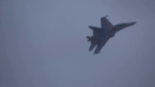 Севастополь 2014-05-09 Авиашоу ч.2