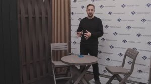 Обзор образцов #МПК для #дилеров продукции #Роскомпозит. #террасы #фасады #заборы #ограждения #ДПК