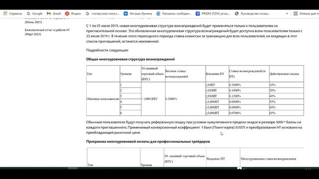 RoyalQ Как сэкономить на комисссиях при работе робота на Huobi смотреть онлайн