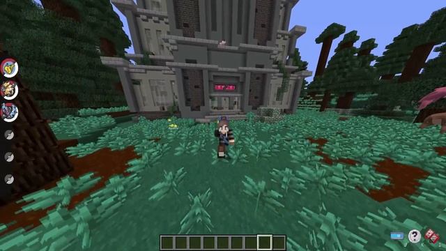 Epic New Server Event is Coming Soon! | Haunted Tower | Pixelmon Pokecentral.org смотреть онлайн