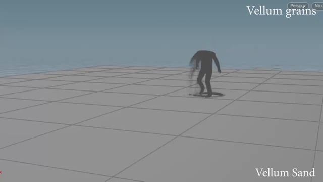 FX Artist Showreel (HOUDINI FX/ 3DSMAX) смотреть онлайн