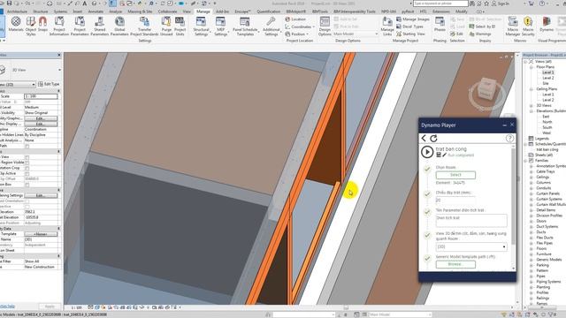 Video 2019 07 15 221737 - Dynamo Finish layer by Room смотреть онлайн