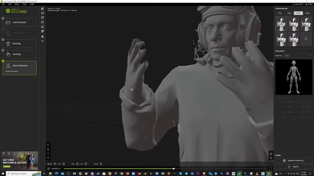 Mesh Smoothing Group issue? смотреть онлайн