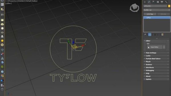 TyFlow install in 3ds Max 2020 - Vray 5 - Tutorial Series 001 | CG Deep | Tutorials