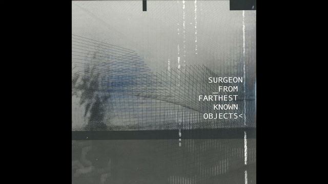 Surgeon - BDF 3299 DTRLP03 смотреть онлайн