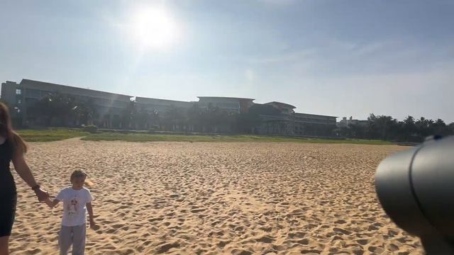 Шри-Ланка | Heritance Negombo 5* Sri Lanka | Херитэнс Негомбо недалеко от Коломбо (а/п Бандаранайке смотреть онлайн