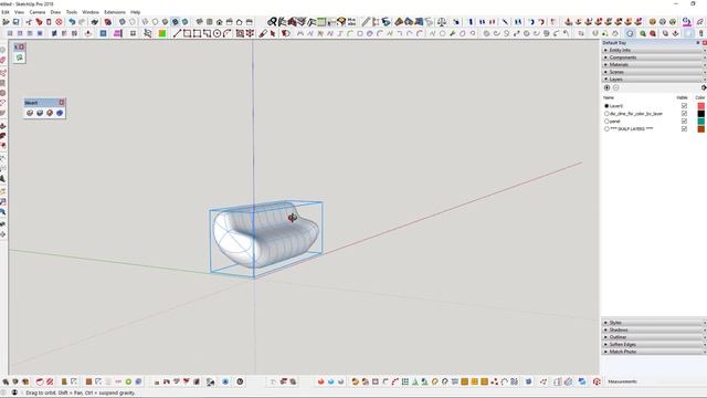Sketchup Slicer смотреть онлайн