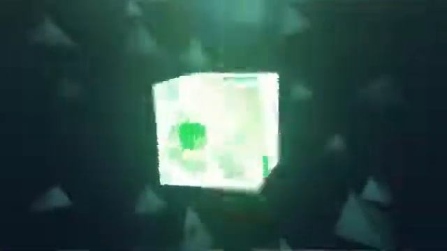 Minecraft intro no text смотреть онлайн