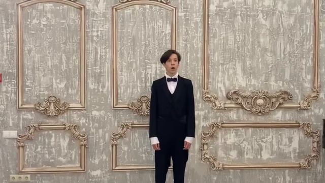 Зайцев Артемий 