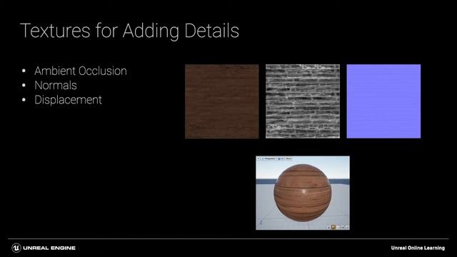 Modelling Assets with Poly count Restrictions смотреть онлайн