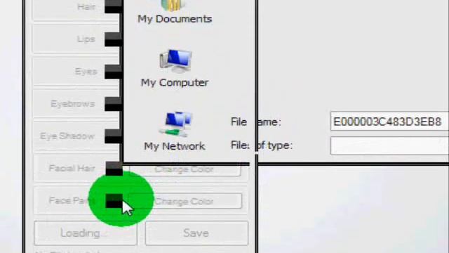 Tutorial on How To Mod Xbox 360 Avatar Color смотреть онлайн