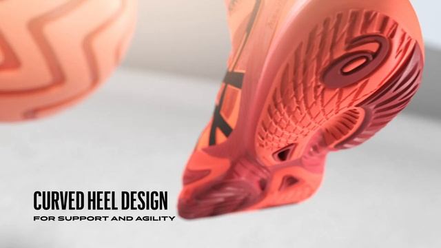 ASICS METARISE 2020 смотреть онлайн