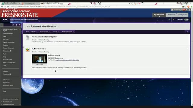 Mineral Kit policy смотреть онлайн